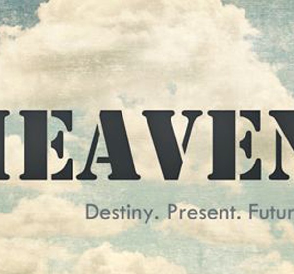 Heaven Series Part 8