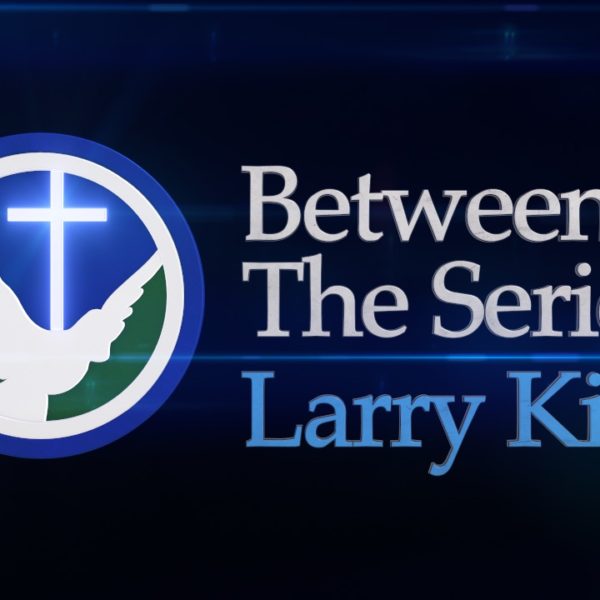 Larry King – Appeal to Heaven Conference Recap